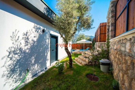 VillA Green Olive Yeşilköy